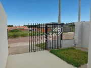 <strong>Residência com amplo Terreno - Colônia Dona Luiza</strong>