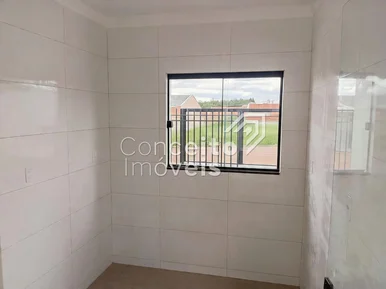 Residência Com Amplo Terreno - Colônia Dona Luiza