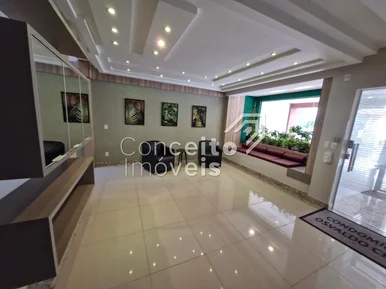 <strong>Edifício Osvaldo Cruz - Centro - Apartamento Semimobiliado</strong>