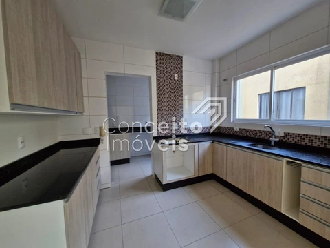 Foto Apartamento