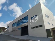 <strong>Barracão e/ou Ponto Comercial com 911 m² - Contorno</strong>