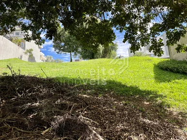 Condomínio Parque Dos Ingleses - Terreno Com 300,12 M²