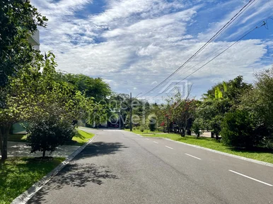 Condomínio Parque Dos Ingleses - Terreno Com 300,12 M²