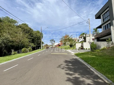 Condomínio Parque Dos Ingleses - Terreno Com 300,12 M²