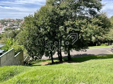 Condomínio Parque Dos Ingleses - Terreno Com 300,12 M²