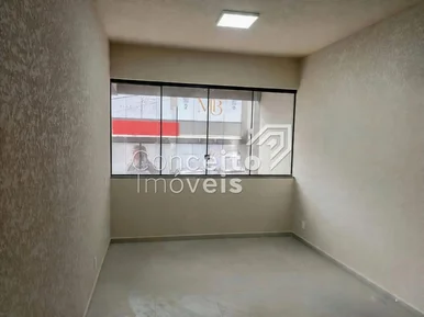 Loja E/ou Ponto Comercial Com 14,00 M² - Centro