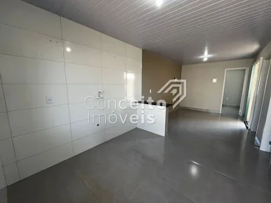 Residência - Recanto Verde - Cará-cará