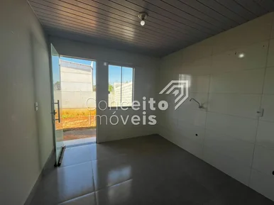 Residência - Recanto Verde - Cará-cará