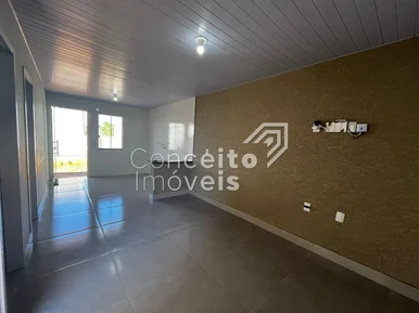 Residência - Recanto Verde - Cará-cará