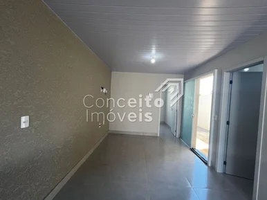 Residência - Recanto Verde - Cará-cará