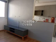 <strong>Condomínio Pontal dos Campos  - Apartamento</strong>