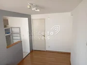 <strong>Condomínio Pontal dos Campos  - Apartamento</strong>