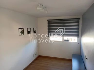 Condomínio Pontal Dos Campos  - Apartamento