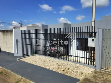 <strong>Residência Semimobiliada - Maria Otilia - Oficinas</strong>