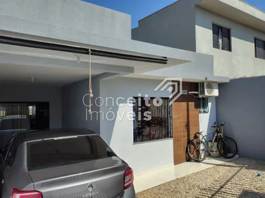 Residência Semimobiliada - Maria Otilia - Oficinas