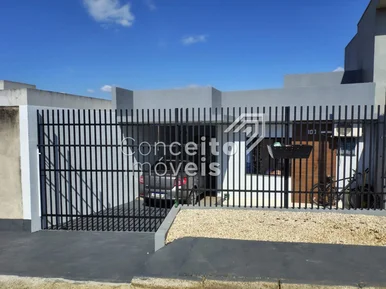 Residência Semimobiliada - Maria Otilia - Oficinas