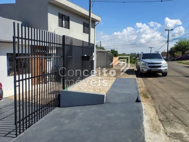 Residência Semimobiliada - Maria Otilia - Oficinas