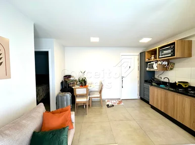Condomínio Vittace Sabará - Chapada - Apartamento