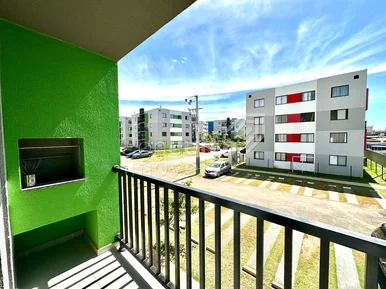 Condomínio Vittace Sabará - Chapada - Apartamento
