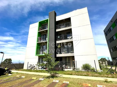 <strong>Condomínio Vittace Sabará - Chapada - Apartamento</strong>