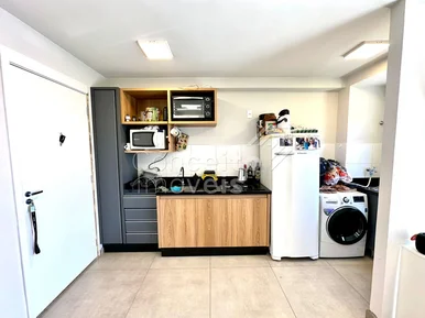 Condomínio Vittace Sabará - Chapada - Apartamento