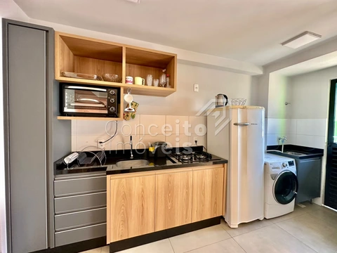 Foto Apartamento