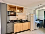 Condomínio Vittace Sabará - Chapada - Apartamento - Foto 4