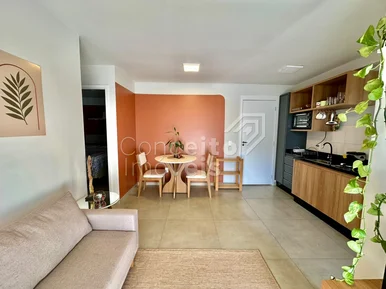Condomínio Vittace Sabará - Chapada - Apartamento