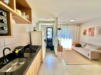 Condomínio Vittace Sabará - Chapada - Apartamento