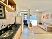 Condomínio Vittace Sabará - Chapada - Apartamento - Foto 3