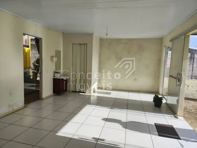 Terreno Com 379,50 M² - Uvaranas