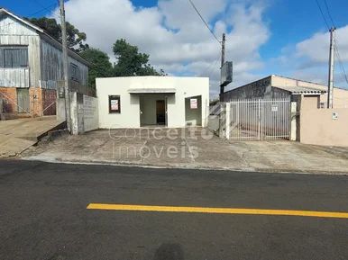 <strong>Terreno com 379,50 m² - Uvaranas</strong>