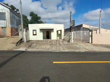 Terreno Com 379,50 M² - Uvaranas