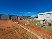 <strong>Condomínio  Alphaville - Residência Térrea (Em Construção)</strong>