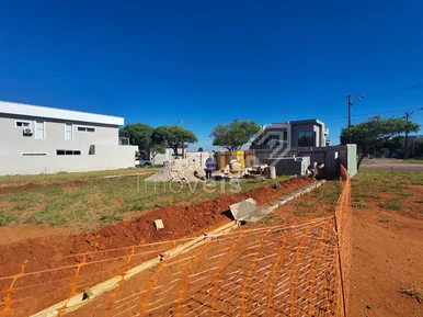 <strong>Condomínio  Alphaville - Residência Térrea (Em Construção)</strong>