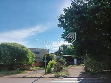 Terreno Com 600m² - Cará Cará