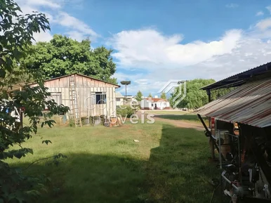 Terreno Com 600m² - Cará Cará