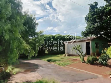 Terreno Com 600m² - Cará Cará