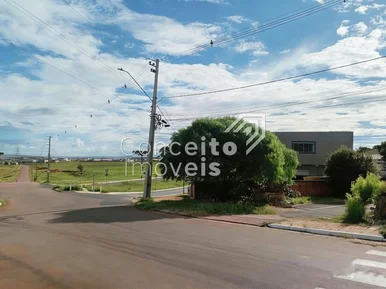 <strong>Terreno com 600m² - Cará Cará</strong>