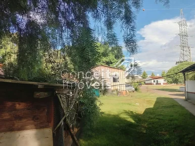 Terreno Com 600m² - Cará Cará
