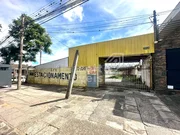 <strong>Terreno com 462m² - Centro</strong>