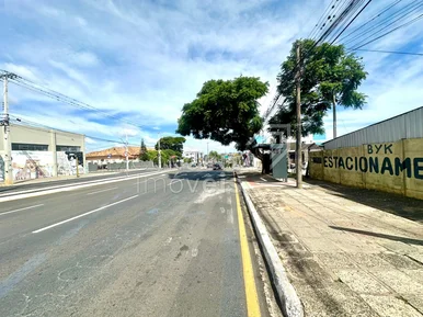Terreno Com 462m² - Centro