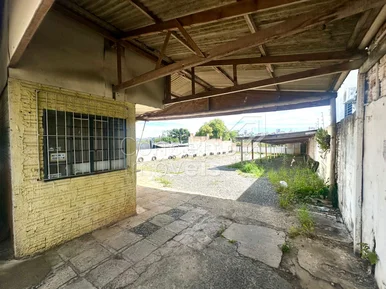 Terreno Com 462m² - Centro