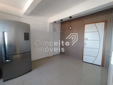 Sobrado Semimobiliado - Estrela