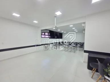 Imóvel Comercial - Oficinas