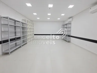 Imóvel Comercial - Oficinas