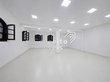 Imóvel Comercial - Oficinas