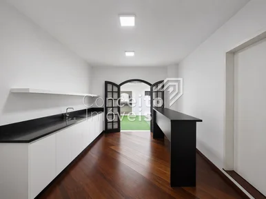 Imóvel Comercial - Oficinas