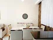 <strong>Residencial Belle Ville - Orfãs - Sobrado Semimobiliado</strong>