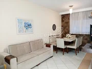 <strong>Residencial Belle Ville - Orfãs - Sobrado Semimobiliado</strong>